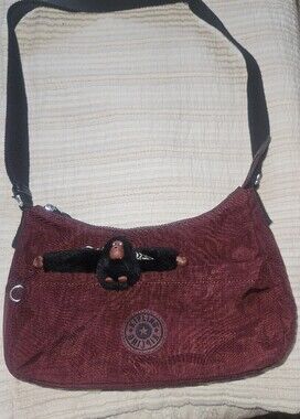Kipling Crossbody, Like New